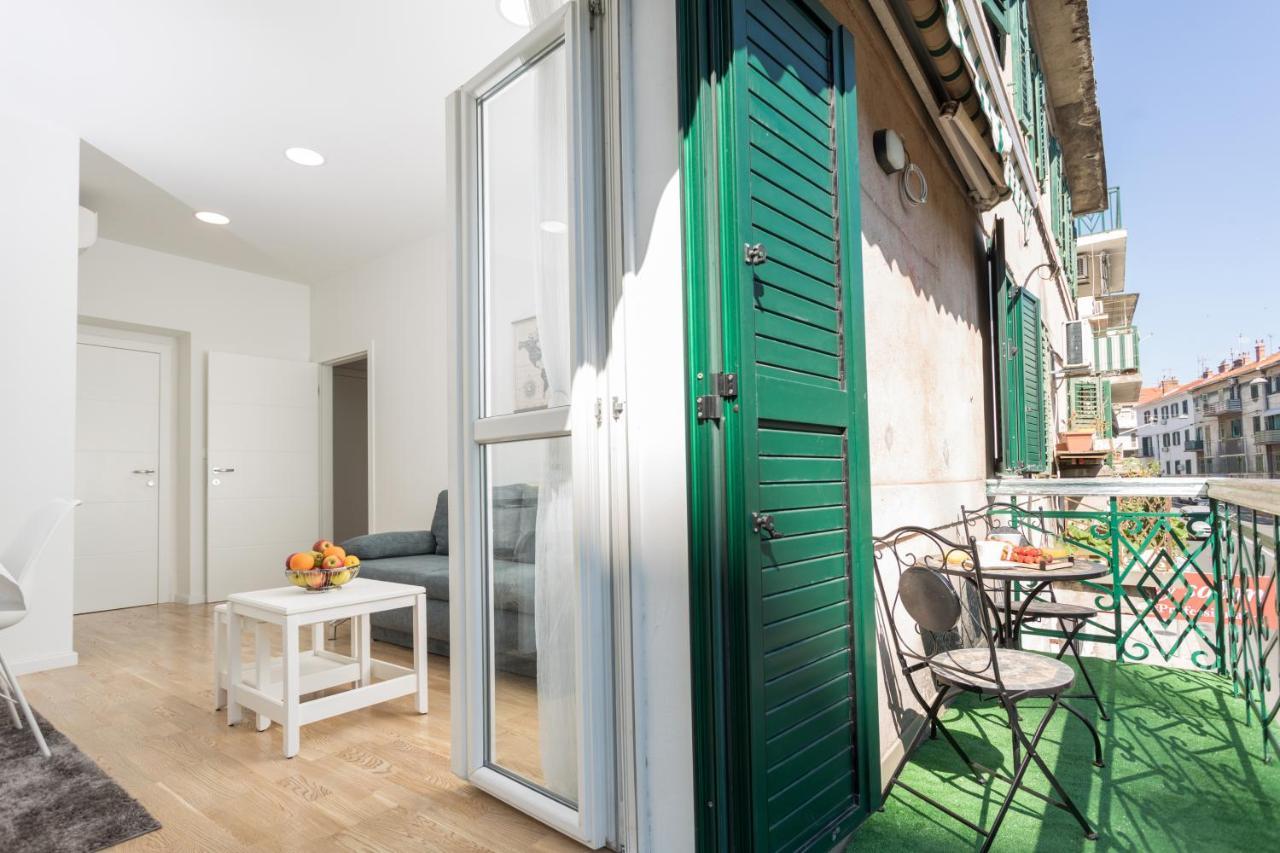 Star Music Apartment Сплит Екстериор снимка
