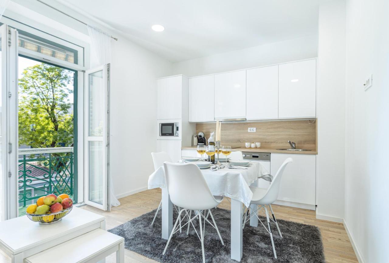 Star Music Apartment Сплит Екстериор снимка