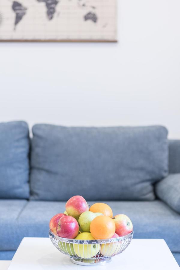 Star Music Apartment Сплит Екстериор снимка